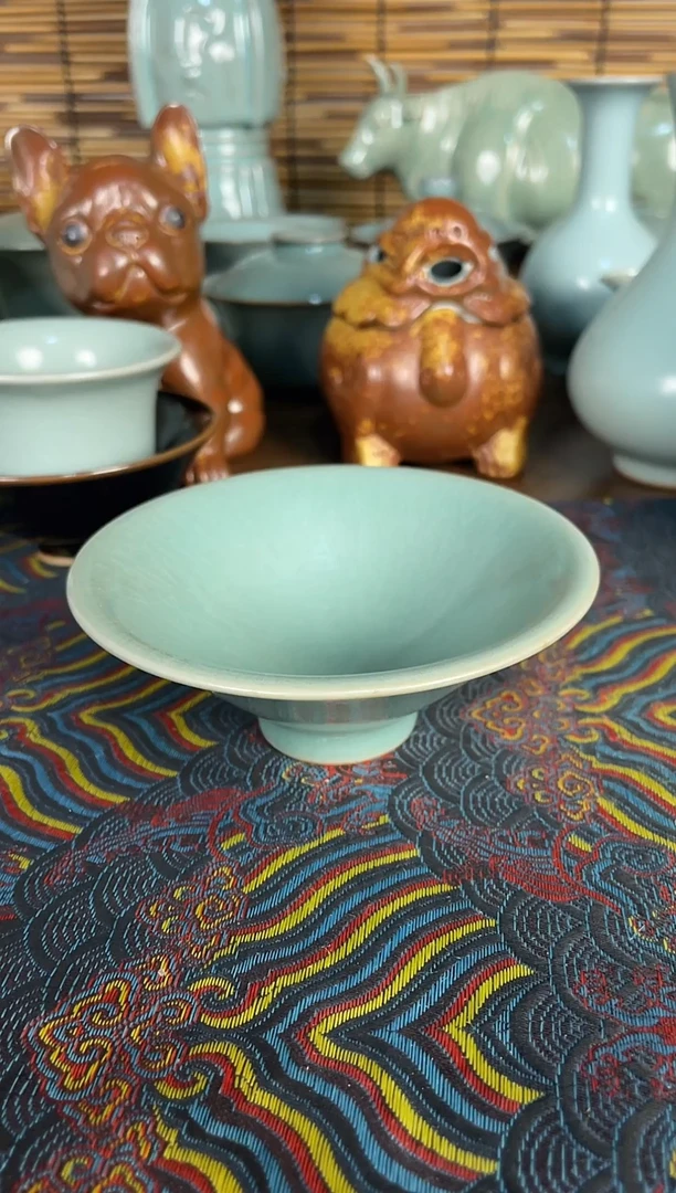 其他?****?君子斗笠杯