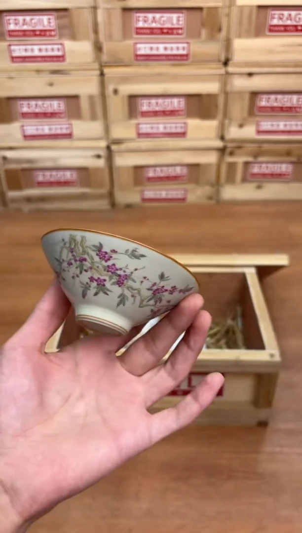 【闪购商品】回流高端茶具！清清清！