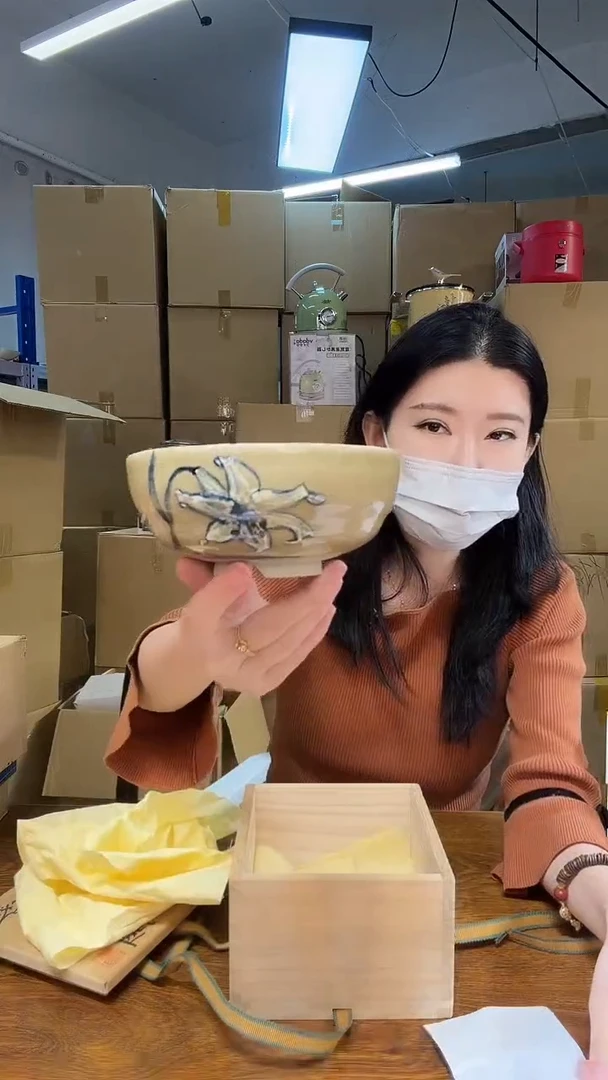 小狐狸精选日瓷器