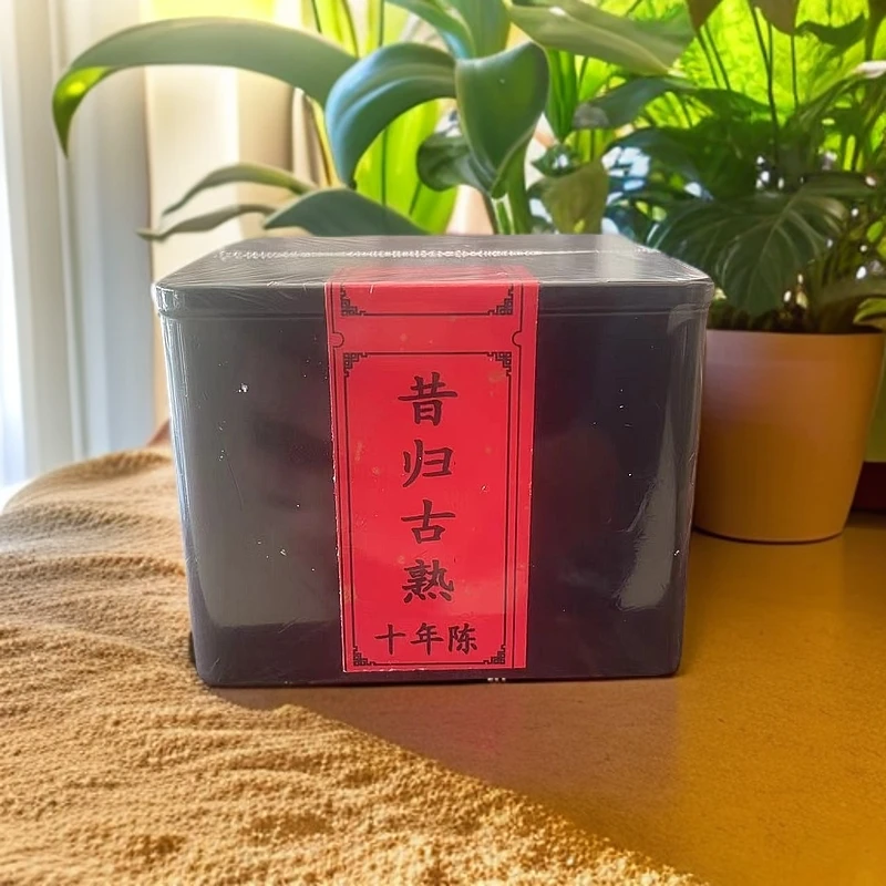 鑫凤凰2014年昔归古熟100g