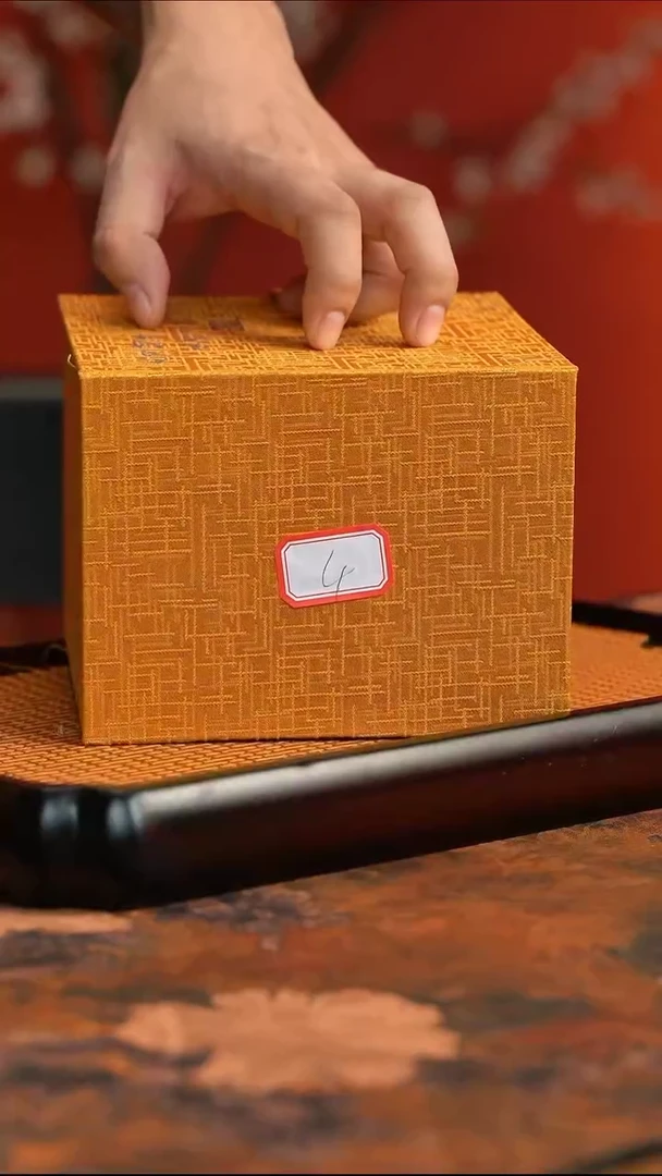 004 紫砂壶4号 紫砂壶