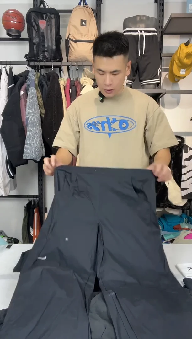 3818 编码 瑕疵修复以直播间为准 尺码m