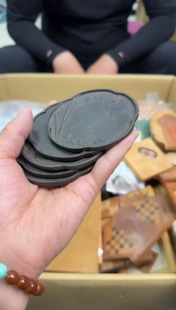 琉璃手工艺品小穆杂货铺的物品137
