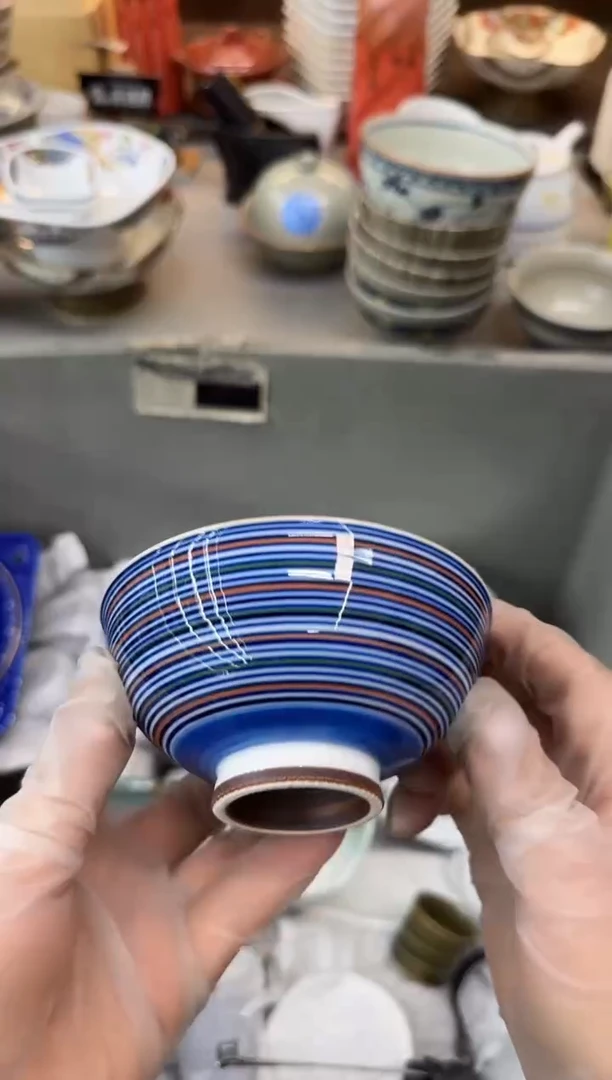 碟易碎品瓷器瓷器瓷器