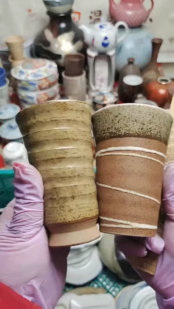 其他陶 紫韵陶艺优品小铺满30包邮