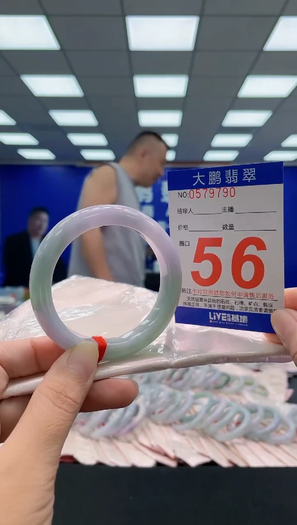 未镶嵌手镯翡翠AAAAAAAAA