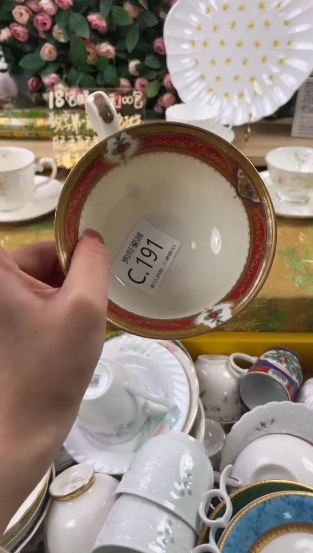 瓷片湘*?191狗哥瓷器直播间111