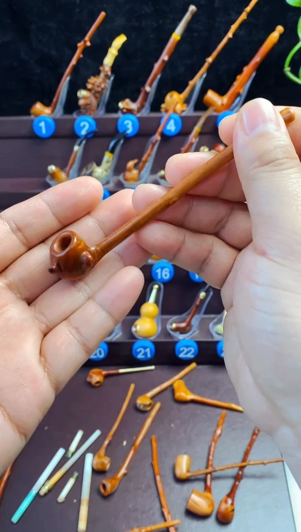 【闪购商品】木檬子木的精品小斗