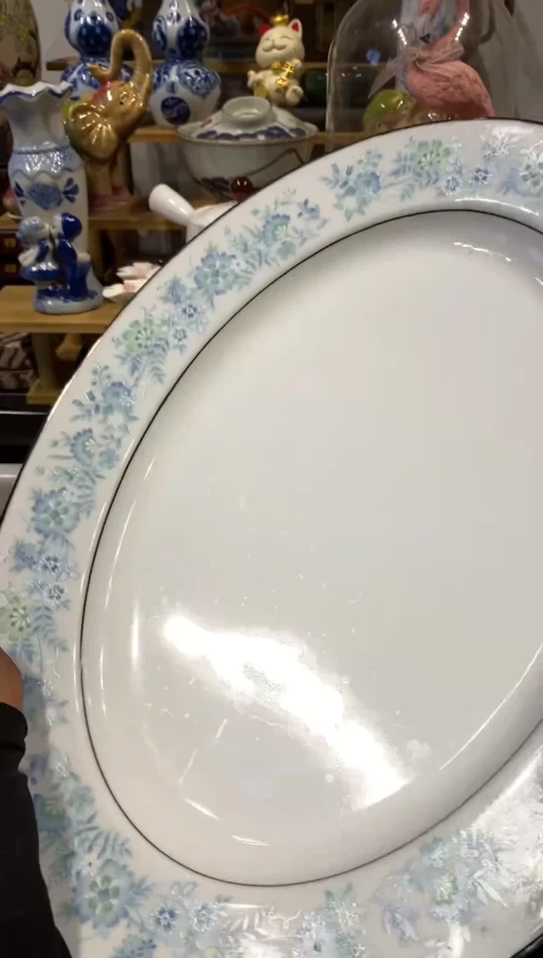 流*中古回流 谨慎参拍
