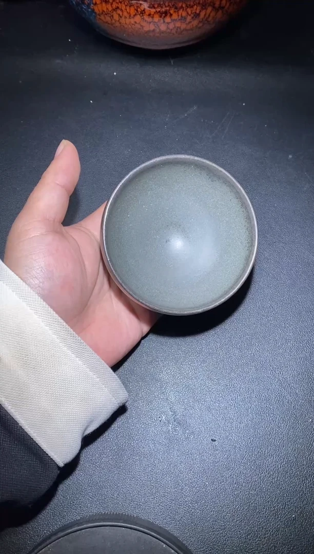 茶盏           18