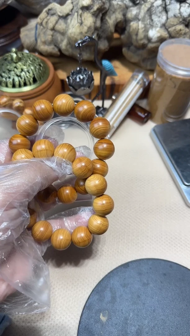 柏木（崖柏）南太行崖柏1.8古料