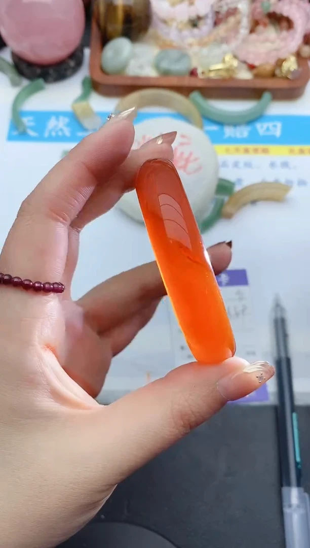 【闪购商品】石英质玉手镯未镶嵌91+58/59