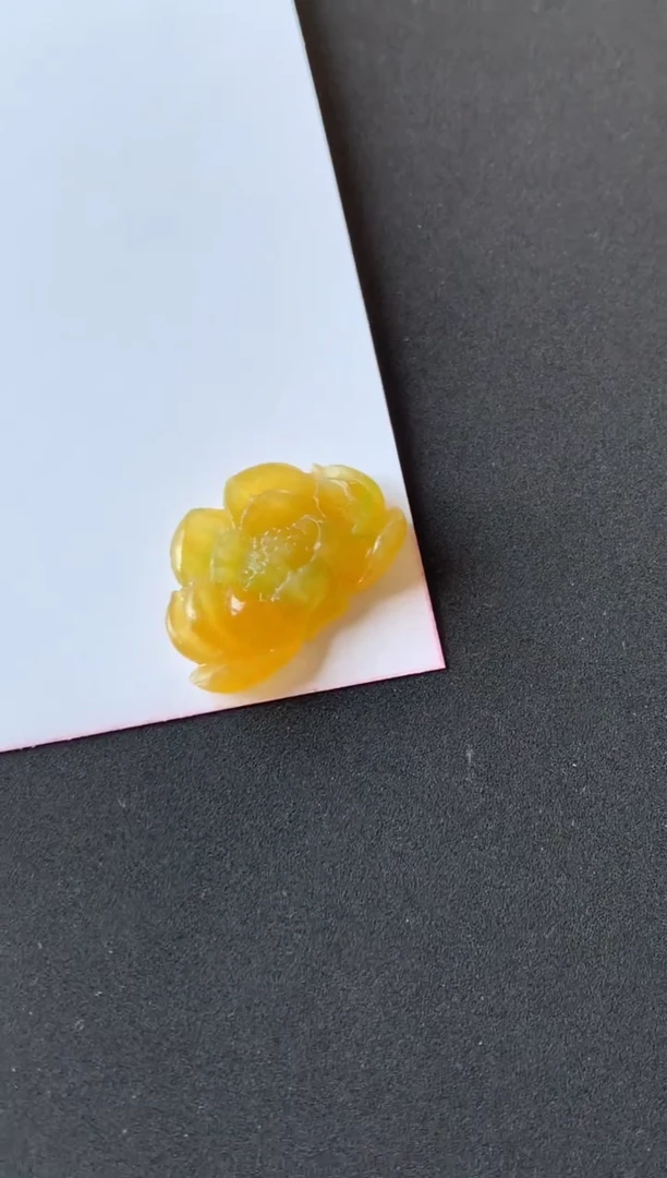 未镶嵌定制翡翠0483987660