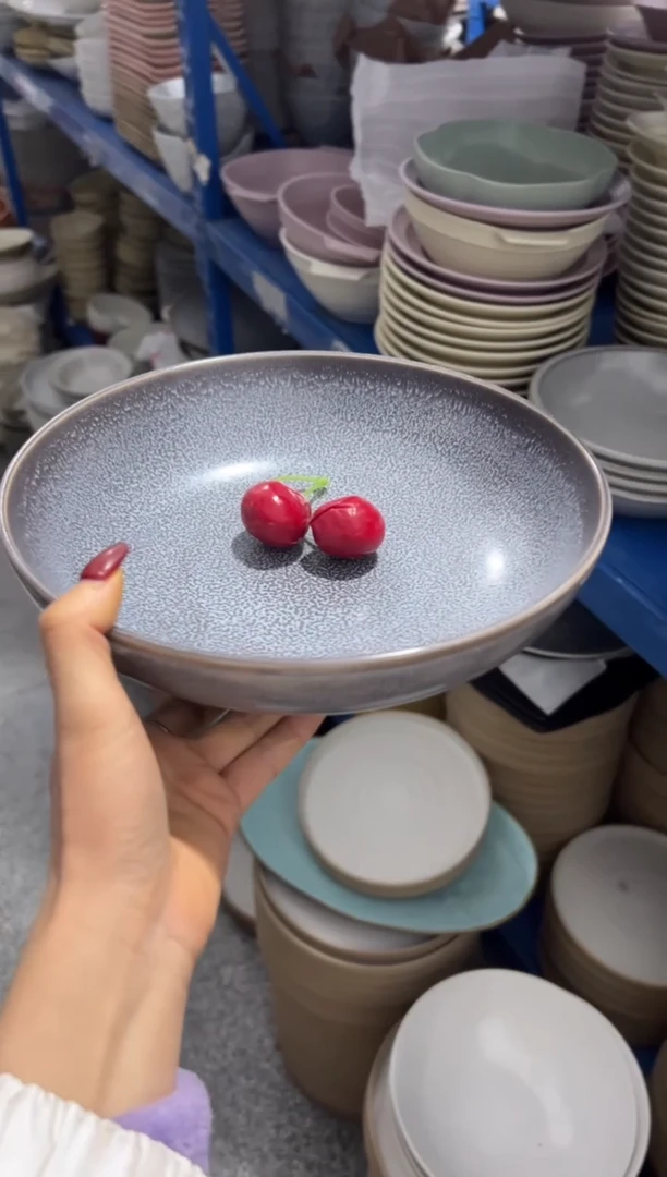 【闪购商品】瓷荔枝家高温瓷器（微瑕）19元包邮