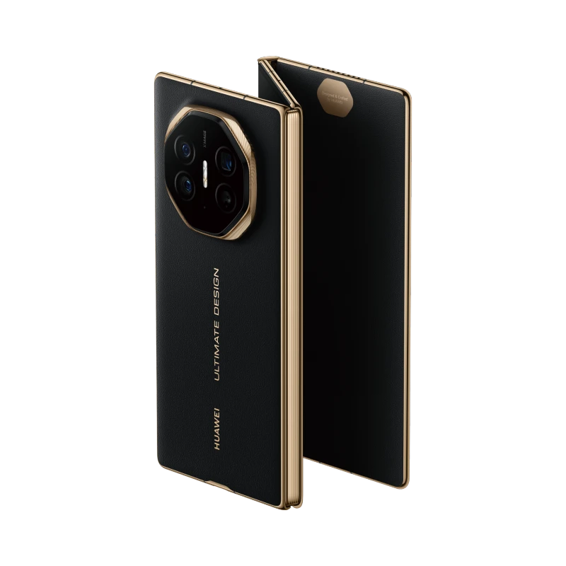 95新 Huawei/华为 零售机 XT 非凡大师黑色 16+1TB 保到25.9.30