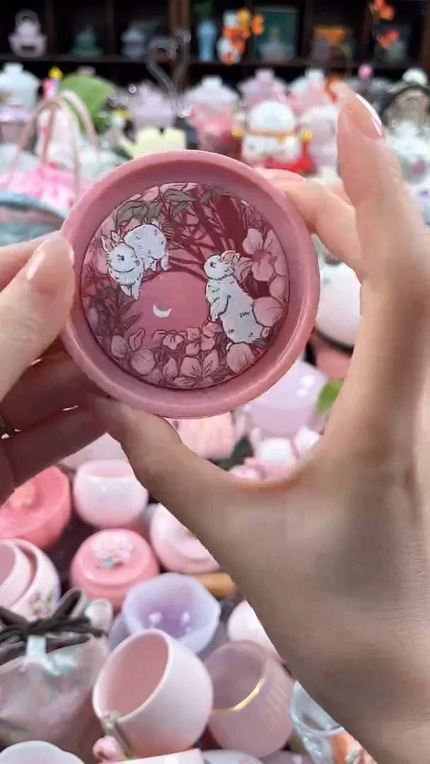 【闪购商品】壶茶具：库存仅剩1件