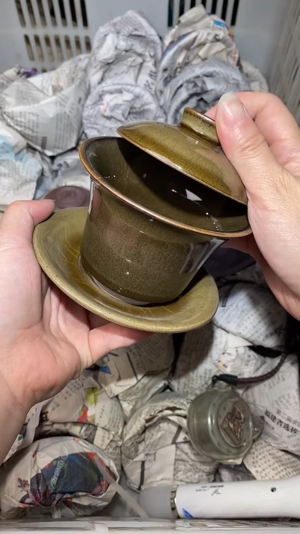 茶盏主人杯全品不带礼盒