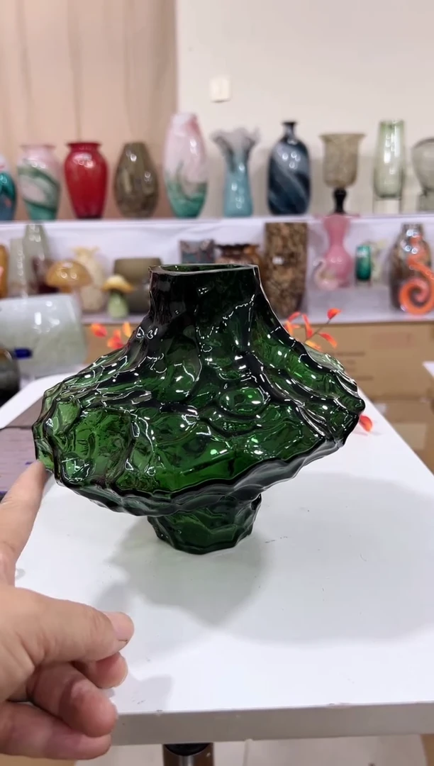 【闪购商品】也麦花器