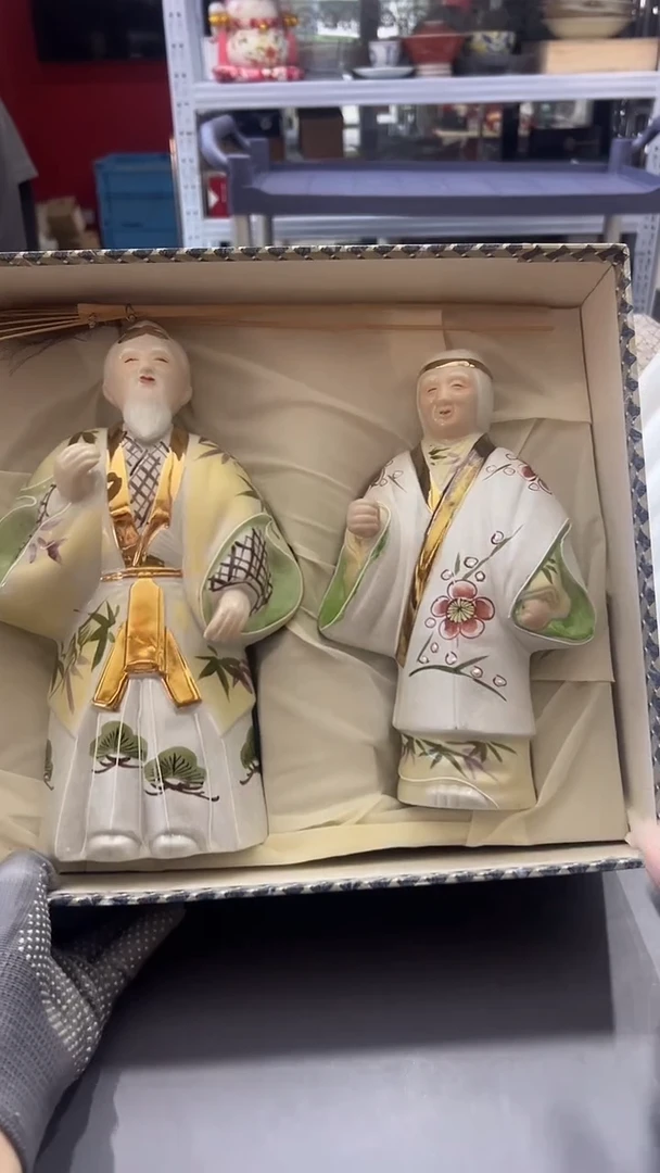 瓷片默认微瑕，满38包邮  九谷805