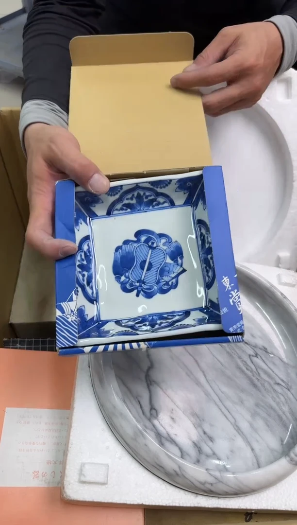 瓷片小穆直播间的物品381