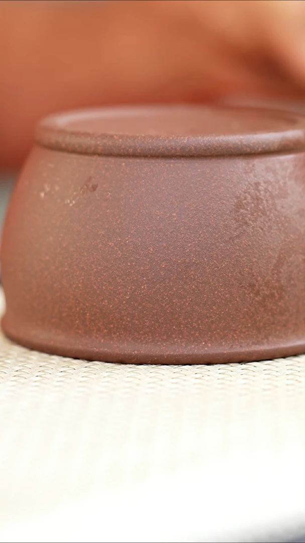 茶壶紫砂宜兴原矿无添加手工壶