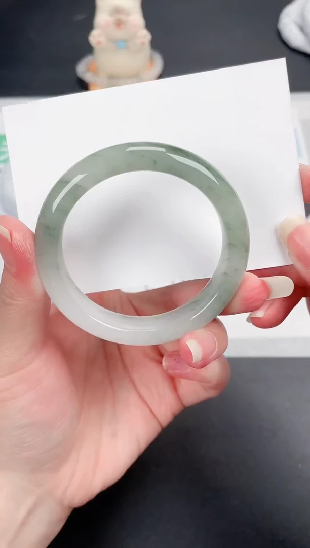 石英质玉手镯未镶嵌374-52.2