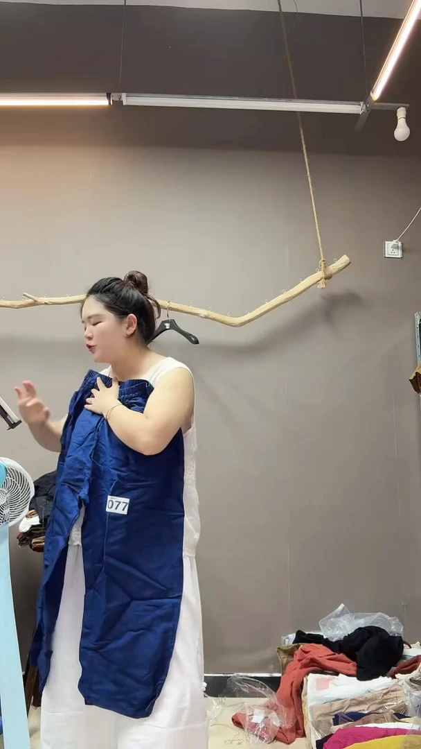 小睿麻衣服饰077