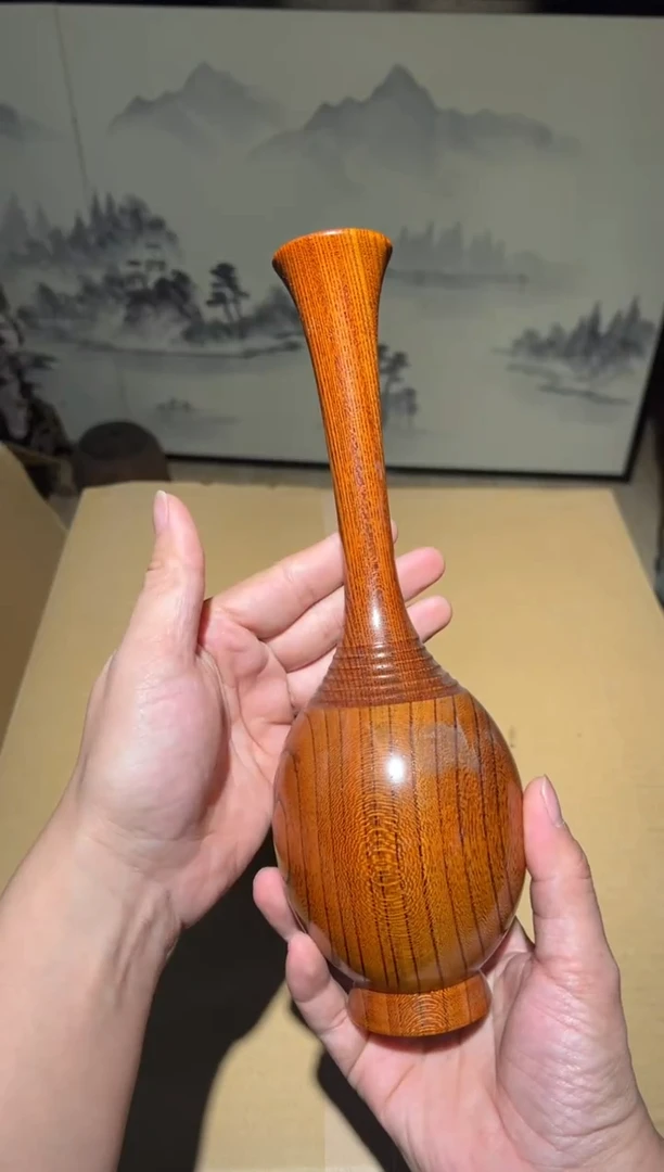 A3274木制中古周边/