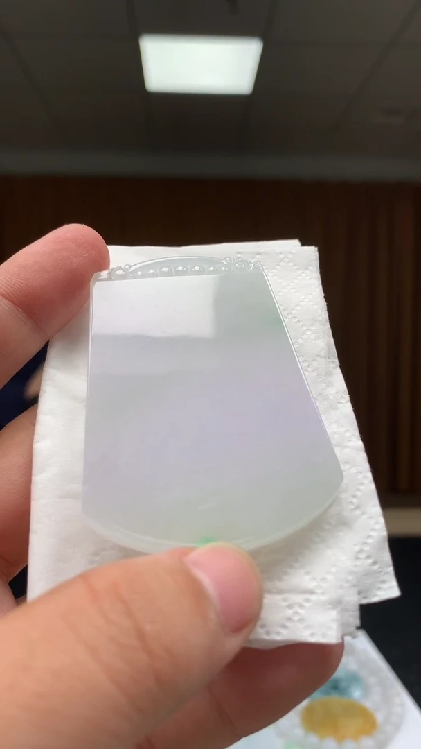 未镶嵌定制翡翠          *216