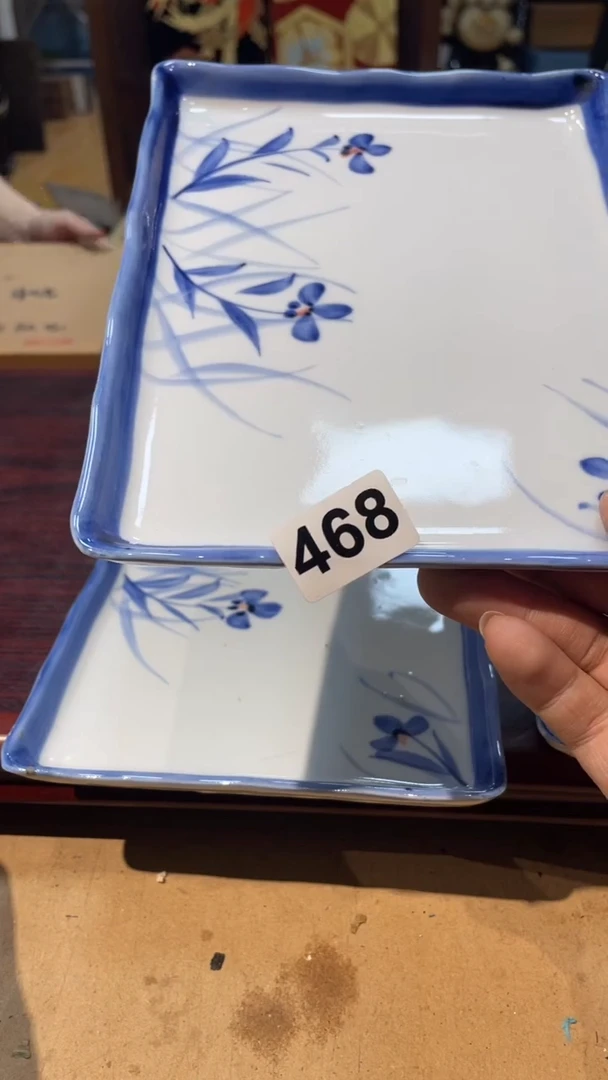 【闪购商品】日本有田烧九古烧常滑备前志野秋烧