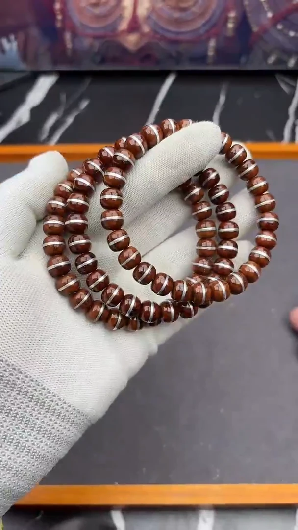 手串紫金鼠紫金鼠13