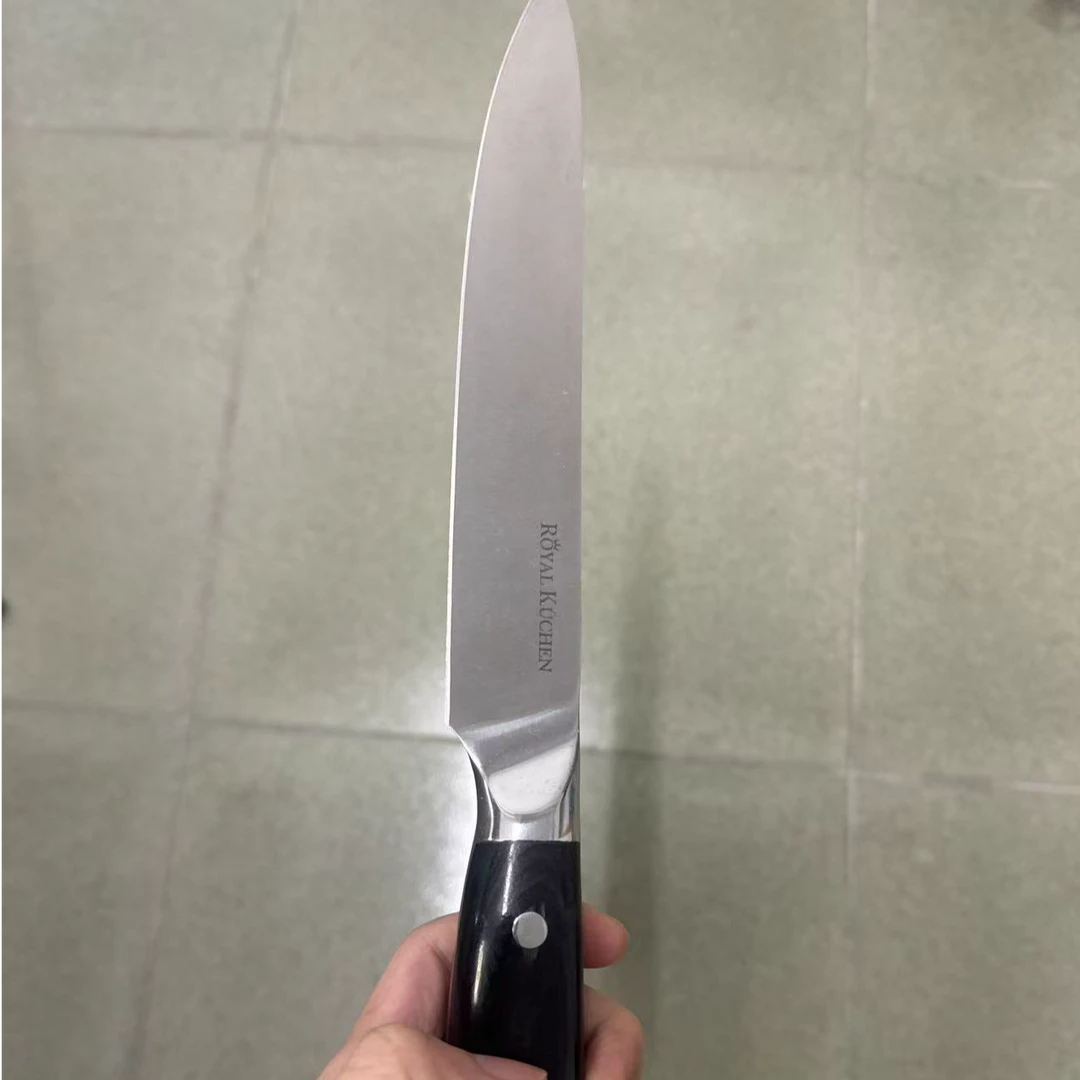 微瑕厨师厨房多用刀