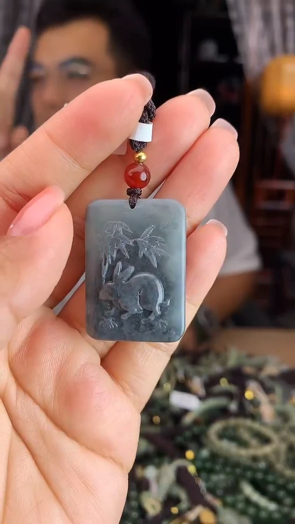 未镶嵌和田玉挂件拍一发一多样性发货