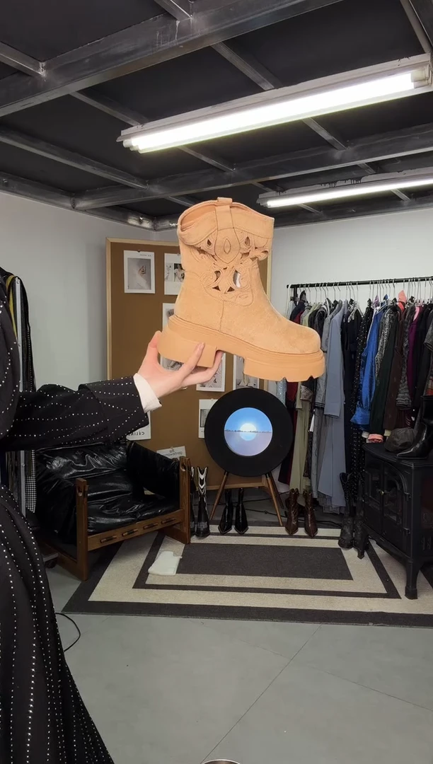 半***思【希贵蒙古袍】 10号 37