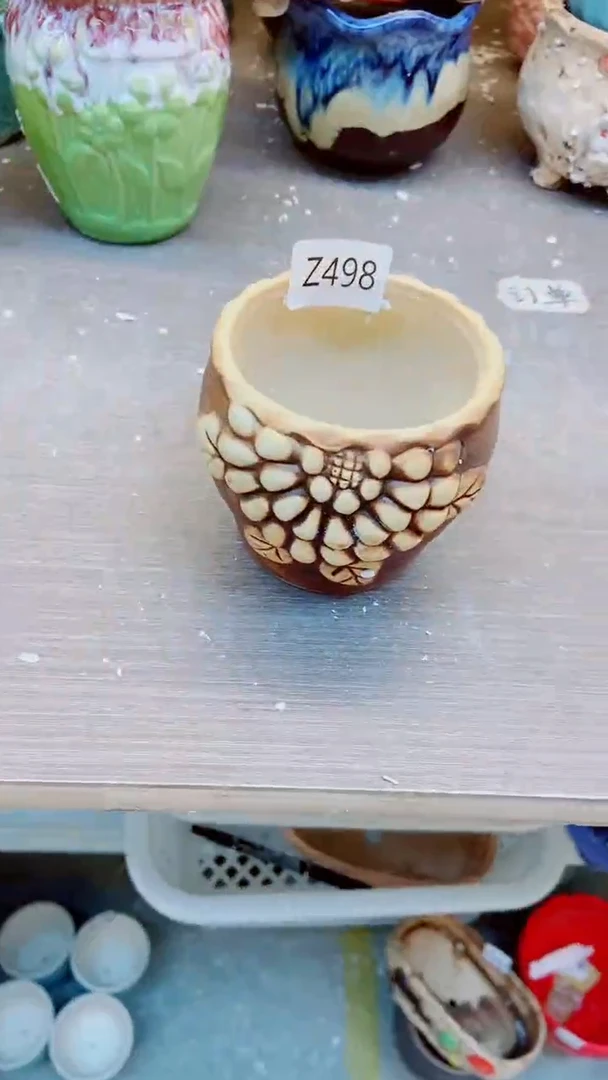 【闪购商品】陶瓷@@Z498