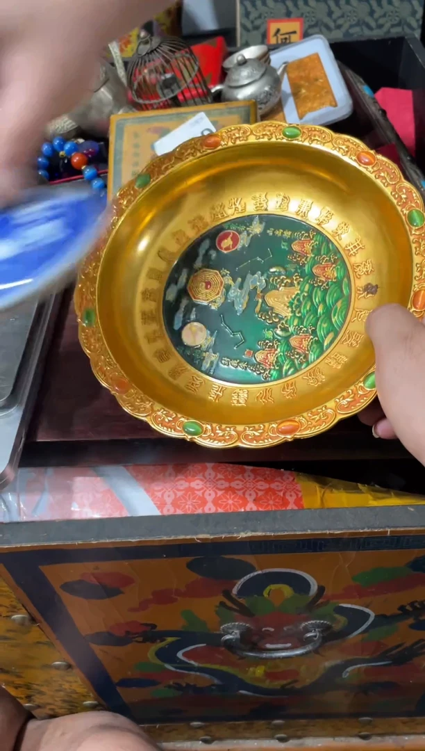 瓷片主播推荐精选好物