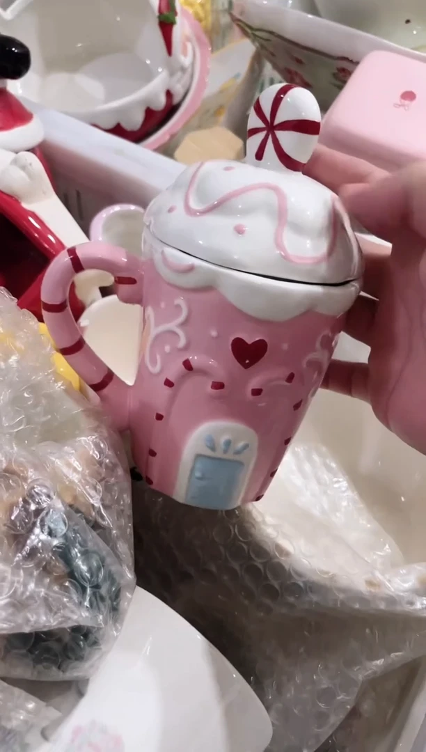 瓷片样品微瑕福利款，拼手速