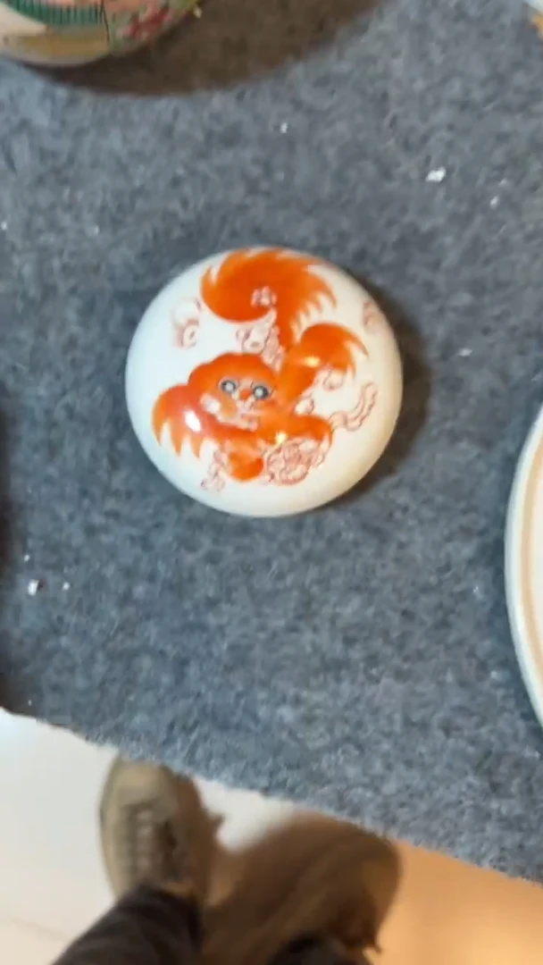 【闪购商品】摆件瓷摆件瓷摆件瓷摆件