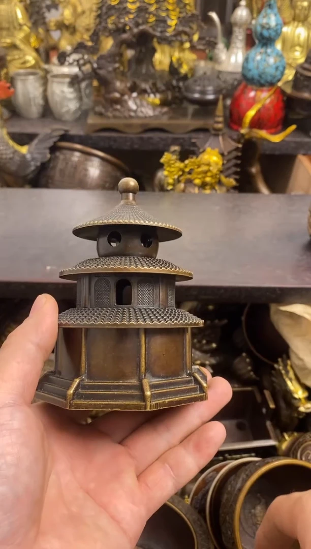 1案台摆件 物品摆件