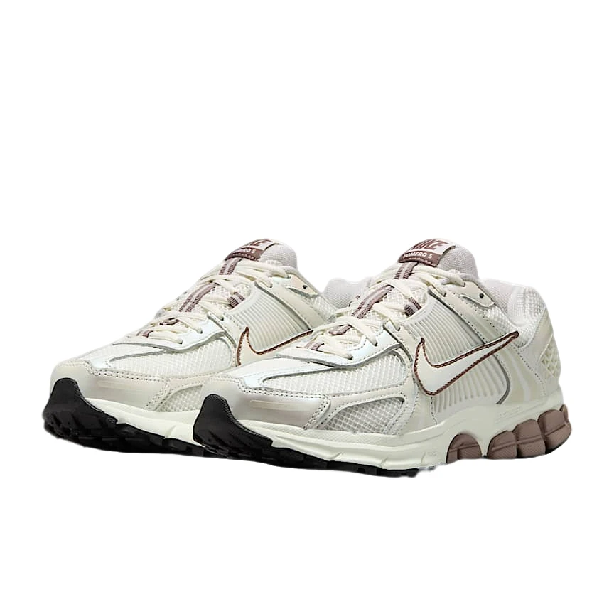 nike/耐克官方女款迈柔air zoom vomero 5休闲跑步鞋-IB8129-133
