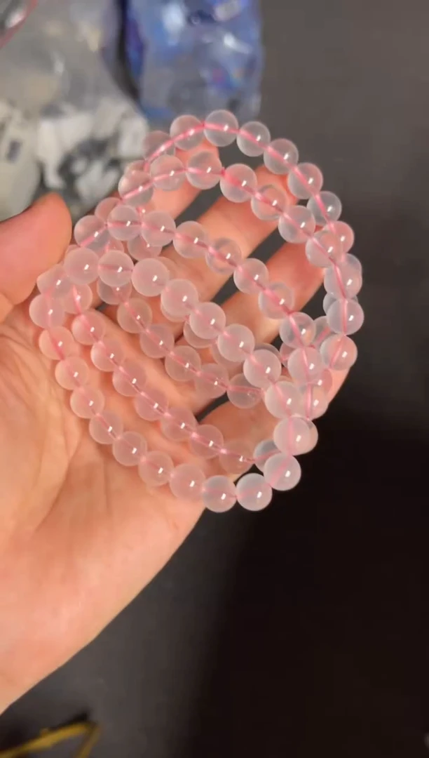 未镶嵌吊坠(不含链)水晶/多样性发一件/10mm