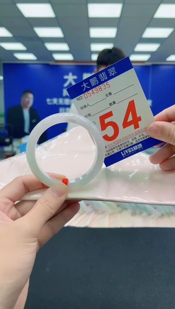 未镶嵌手镯翡翠AAAAAAAAA