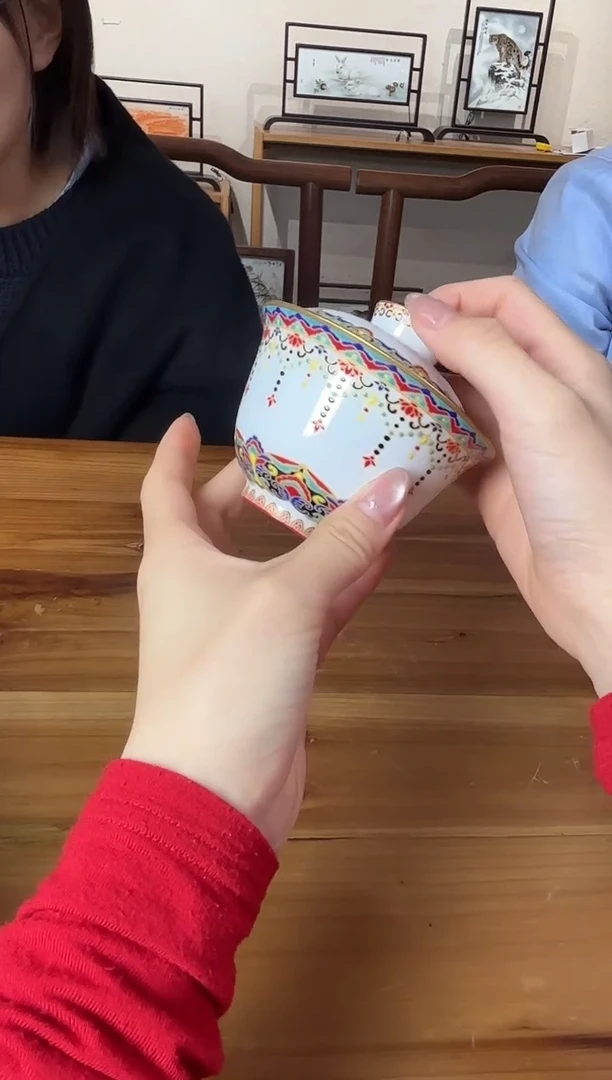 摆件瓷立方-10.23昱雅江南69