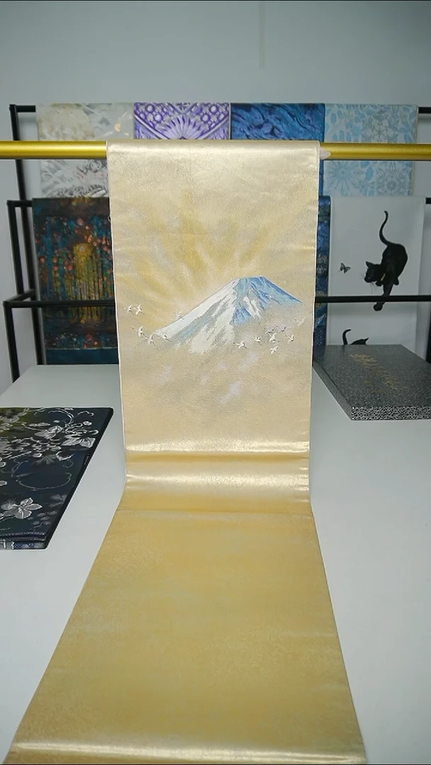 织绣织锦31大观。