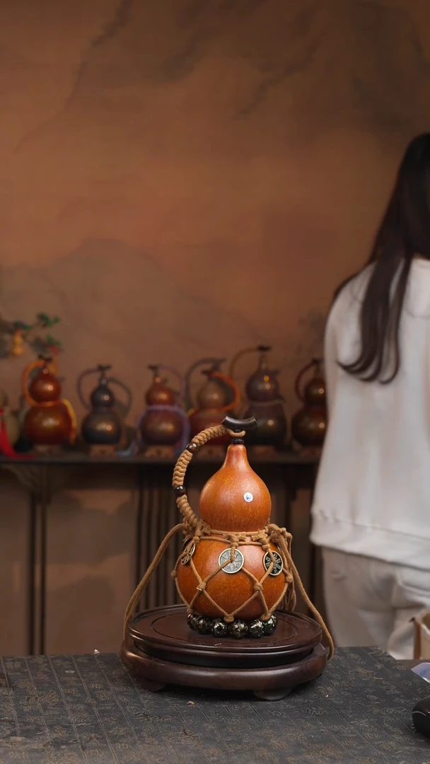 99号葫芦一物一拍  拍拍退退限购拉黑