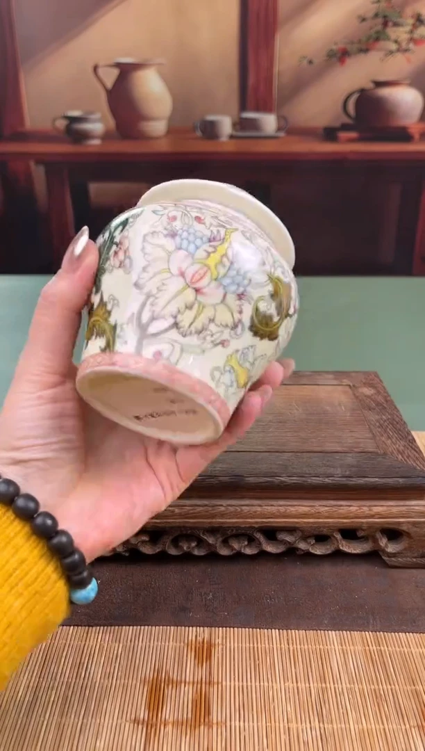 【闪购商品】顾德茶器福利闪购链接