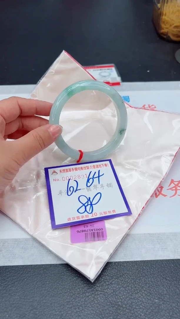 未镶嵌手镯翡翠111111
