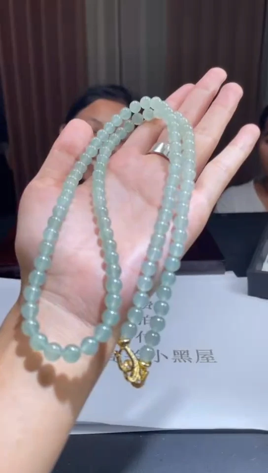 未镶嵌定制翡翠定制孤品