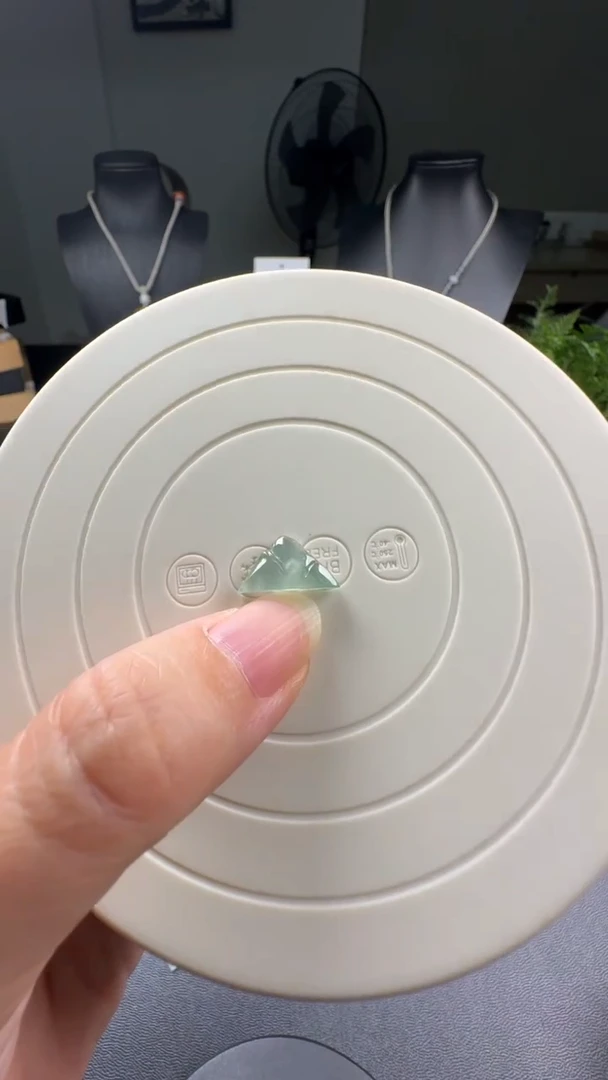 未镶嵌定制翡翠天然翡翠