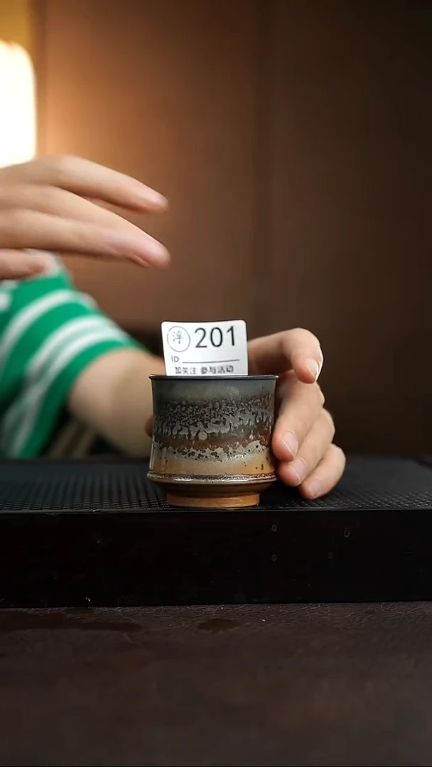 201千年火柴烧开窑上新中！